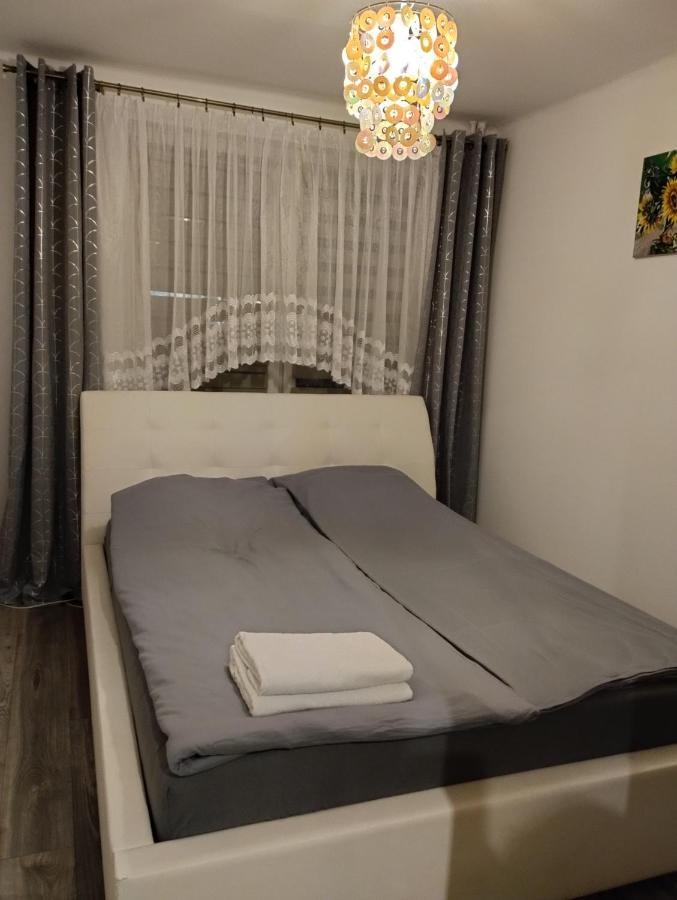Apartament Kaja Διαμέρισμα Gorzów Wielkopolski Εξωτερικό φωτογραφία