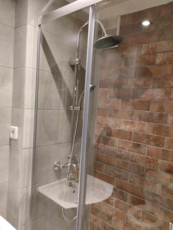 Apartament Kaja Διαμέρισμα Gorzów Wielkopolski Εξωτερικό φωτογραφία