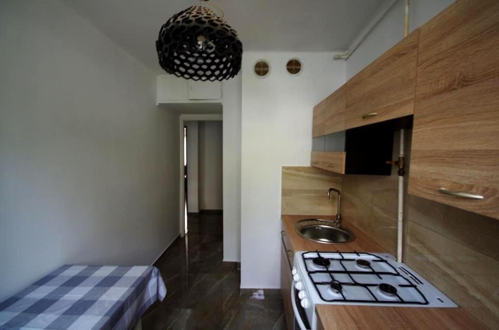 Apartament Kaja Διαμέρισμα Gorzów Wielkopolski Εξωτερικό φωτογραφία