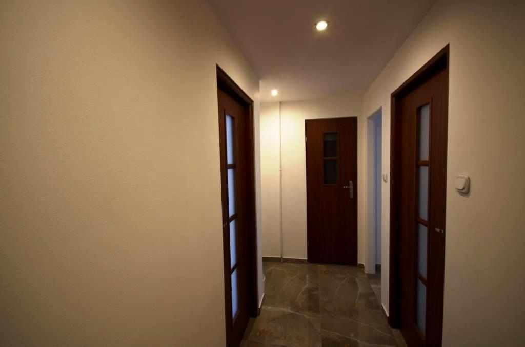 Apartament Kaja Διαμέρισμα Gorzów Wielkopolski Εξωτερικό φωτογραφία