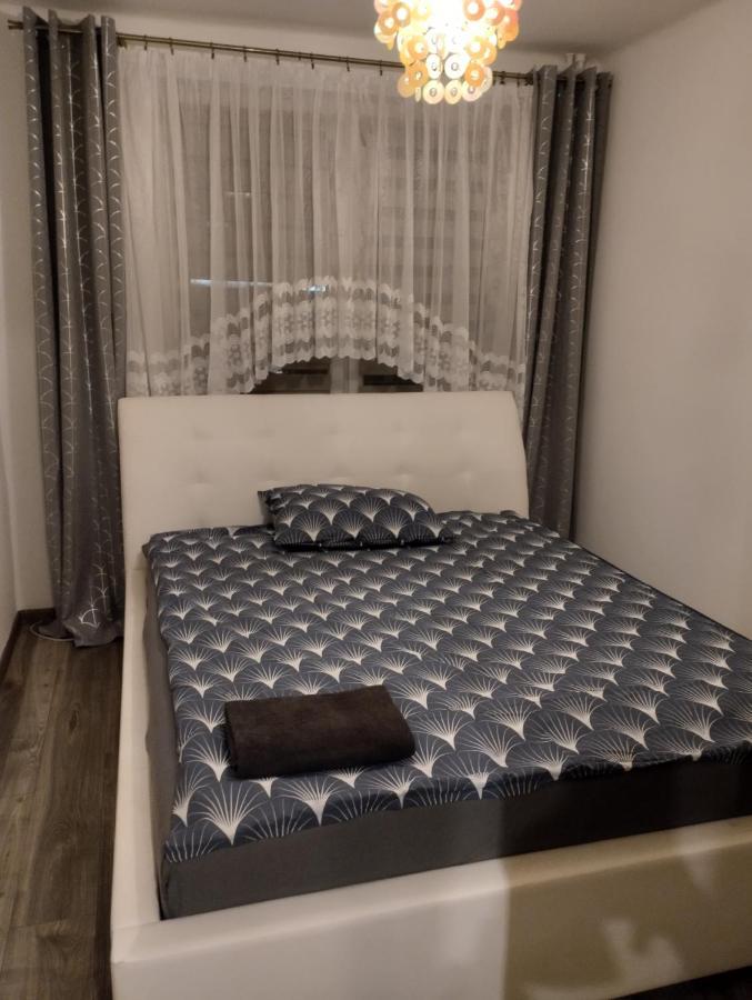 Apartament Kaja Διαμέρισμα Gorzów Wielkopolski Εξωτερικό φωτογραφία