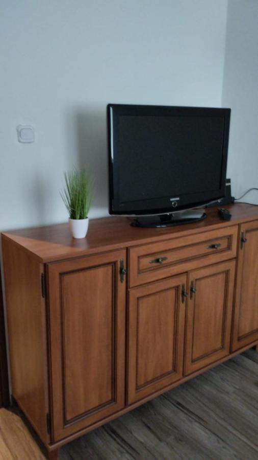 Apartament Kaja Διαμέρισμα Gorzów Wielkopolski Εξωτερικό φωτογραφία