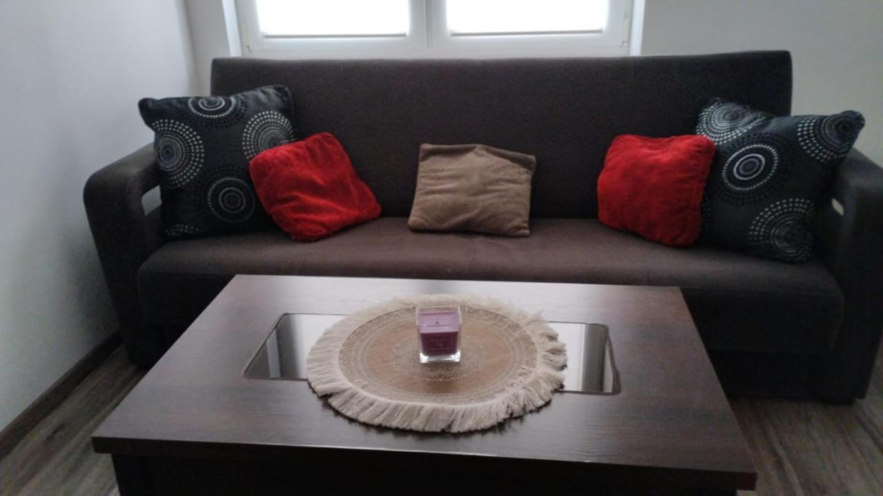 Apartament Kaja Διαμέρισμα Gorzów Wielkopolski Εξωτερικό φωτογραφία