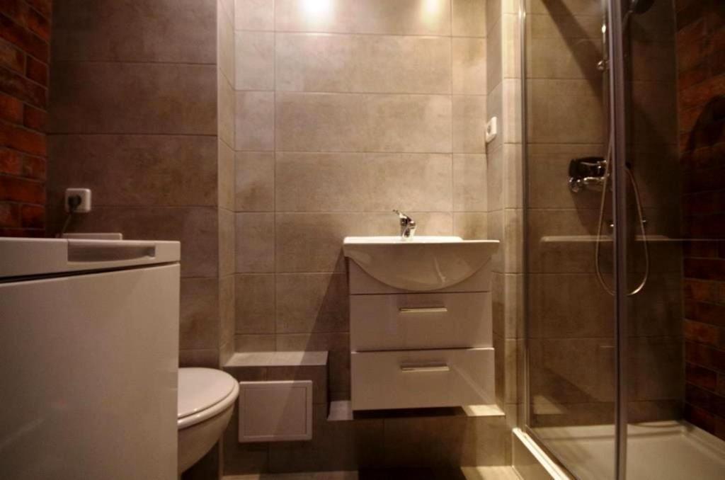 Apartament Kaja Διαμέρισμα Gorzów Wielkopolski Δωμάτιο φωτογραφία